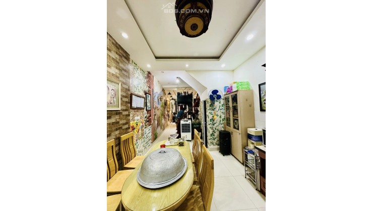 HIẾM! ĐẸP! PHẠM NGỌC THẠCH PHÂN LÔ Ô TÔ TRÁNH DỪNG ĐỖ KINH DOANH 2 THOÁNG NGÕ THÔNG DÂN XÂY 56m2 x 5 TẦNG, hơn 11 tỷ